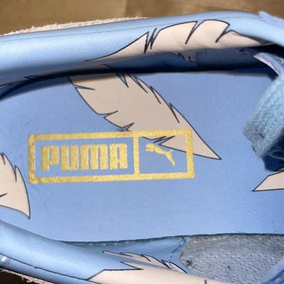 Platform Puma - Coachella - Picture 12 of 16